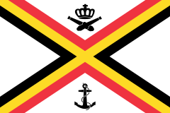Naval Ensign of Belgium.svg