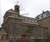 Orthodox Klooster van de Heilige Johannes de Voorloper.JPG