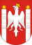 POL gmina Szydłów COA.svg