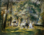 Pierre-Auguste Renoir - Dans le Parc de Saint-Cloud.jpg