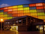 San Sebastian - Kursaal 14.JPG