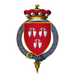Sir William de Ros, 6th Baron Ros, KG.png
