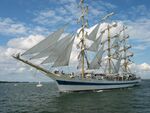 TallShipsRace 2003-Turku-fin Mir1.jpg