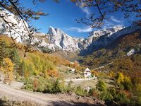 Theth and Theth National Park, Albania 2017.jpg