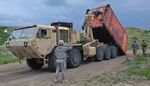 Transporters compete in skills test.jpg