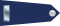 US Air Force O2 shoulderboard rotated.svg