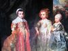 Van Dyck, Charles II, James II and pr Mary.jpg