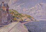 'Port-en-Bessin, Le Catel'.jpg