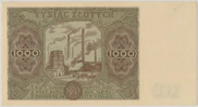 1000 złotych 1947 rewers.jpg