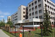 Akmola Regional Court in Kokshetau, Kazakhstan.jpg