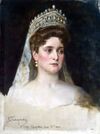 Alexandra Fyodorovna (Bondarevsky, 1907).jpg
