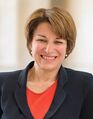 Amy Klobuchar, official portrait, 113th Congress (cropped 2).jpg