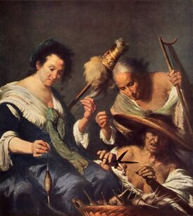Bernardo Strozzi Le tre Parche.jpg