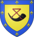 Blason de la ville de Chevagnes (03).svg