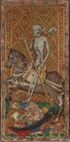 Cary-Yale Tarot deck - Death.jpg