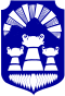 Coat of arms of Prilep Municipality.svg