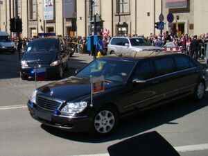 Dmitry Medvedev in Krakow 18 April 2010-10.JPG