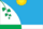 Flag of Buzharovskoe (Moscow oblast).png