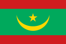 Flag of Mauritania.svg