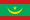 Флаг Мавритании