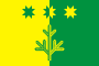 Flag of Shemurshinsky district.svg