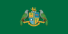 Flag of the President of Dominica.svg