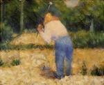 Georges Seurat -The Stone Breaker PC 37.jpg