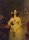 Joseph-Désiré Court - Portrait of Yekaterina Scherbatova - WGA5529.jpg