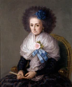 La marquesa viuda de Villafranca por Francisco de Goya.jpg