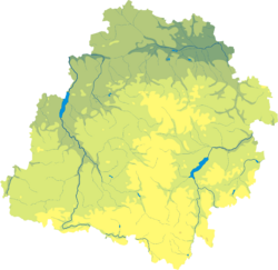 Видавка (река) (Лодзинское воеводство)