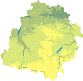 Лодзинское воеводство