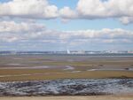 Looking Across Ryde East Sands To Portsmouth's Spinnaker Tower - geograph.org.uk - 1660843.jpg