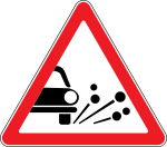 Moldova road sign 1.17.1.svg