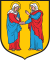 POL Baborów COA.svg