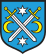 POL Kostrzyn COA.svg