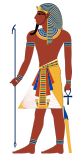 Pharaoh.svg