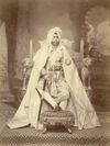 Portrait of Sir Rajinder Singh Maharaja of Patiala.jpg