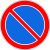 RU road sign 3.28.svg