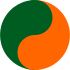 Roundel of Ireland (1939–1954).svg