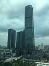 Skyscrapers in Liuzhou.jpg