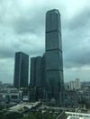 Skyscrapers in Liuzhou.jpg
