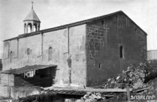 St peter paul yerevan 1930.png