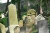 Třebíč Jüdischer Friedhof - Kohanimhände 2.jpg