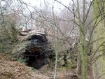 The Dungeon - geograph.org.uk - 162084.jpg
