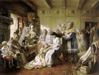 The Russian Bride's Attire - Konstantin Makovsky.jpg
