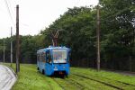 Tram 71-619K Number 338 in Vladivostok.jpg