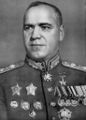 Жуков, Георгий Константинович