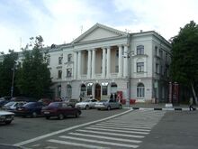 Брянск - Гостиница 'Чернигов'.JPG