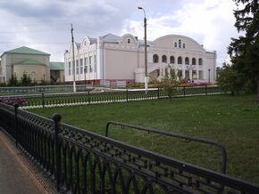 Дом культуры с Черемшан.JPG