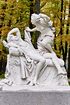 Санкт-Петербург, Летний сад. Скульптурная группа «Амур и Психея» 2.jpg